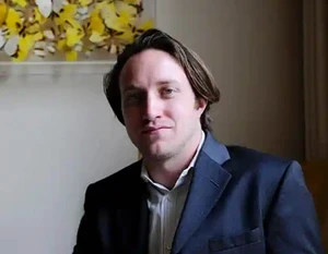 Chad Hurley