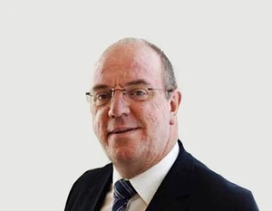 Sir David Nicholson