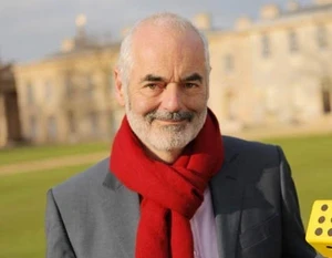 Sir David Spiegelhalter