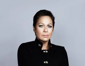 Denise Welch