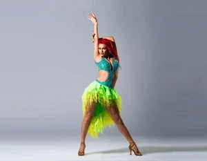Dianne Buswell