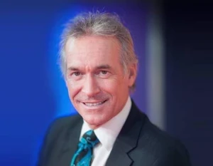 Dr Hilary Jones