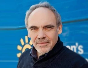 Dr Irwin Redlener 