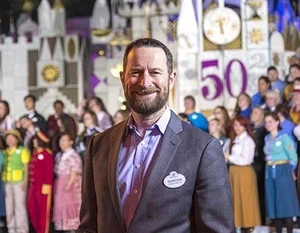 Duncan Wardle Official Speaker Profile Picture