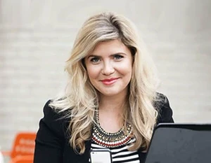 Emma Barnett