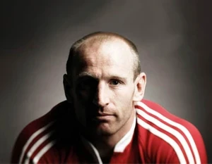 Gareth Thomas