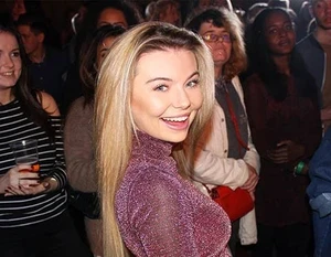Georgia Toffolo