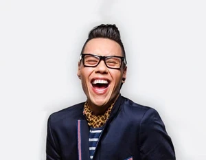 Gok Wan