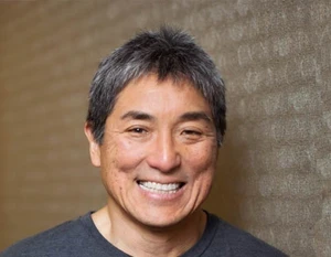 Guy Kawasaki
