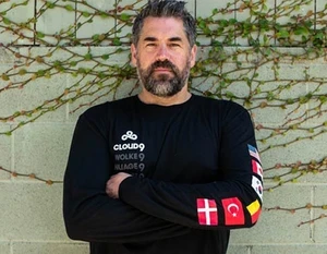 Jack Etienne