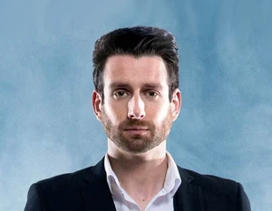 Jamie Raven