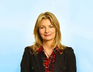 Jo Caulfield