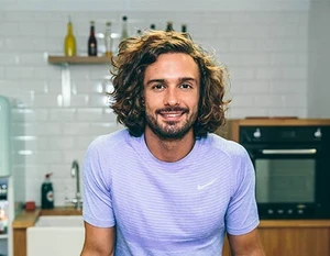 Joe Wicks MBE