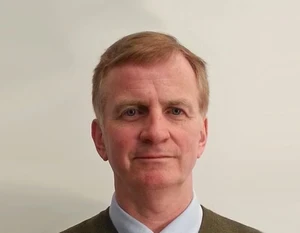 Prof. John Ryan