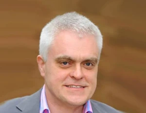 Jon Bentley
