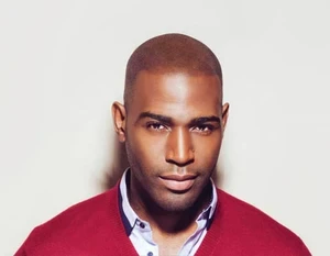 Karamo Brown 