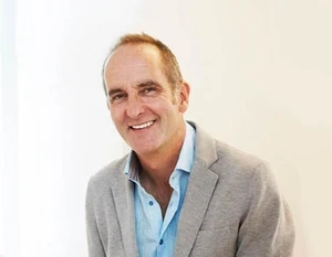 Kevin McCloud