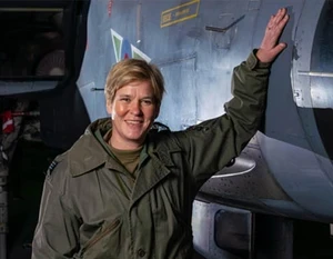 Mandy Hickson
