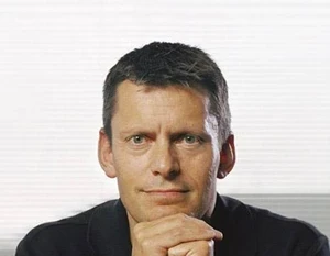 Martin Glenn
