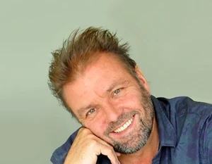 Martin Roberts