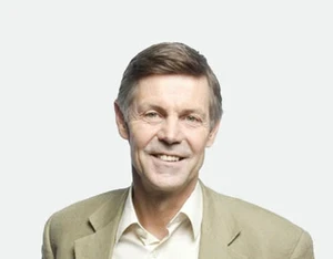 Matthew Parris