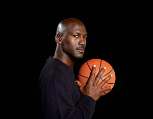 Michael Jordan
