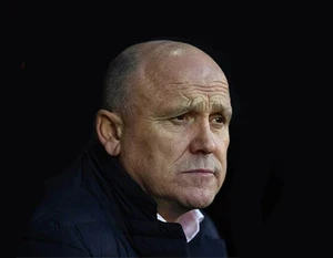 Mike Phelan
