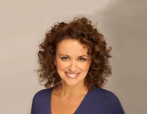 Nadia Sawalha