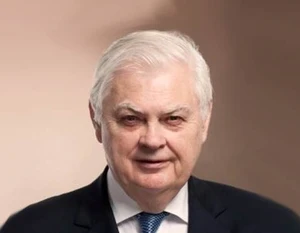 Lord Norman Lamont