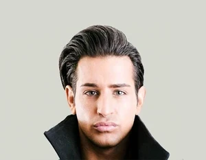Ollie Locke