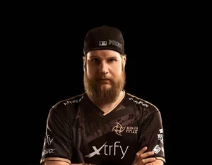 Patrik Lindberg