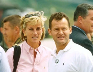 Paul Burrell