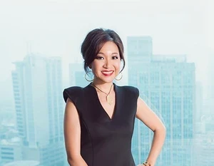 Peggy Liu