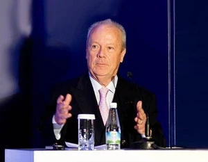 Philippe Bourguignon