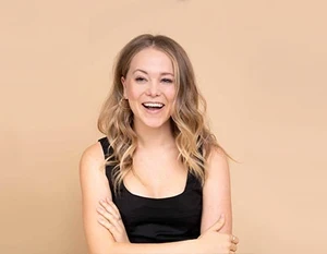 Poppy Jamie 