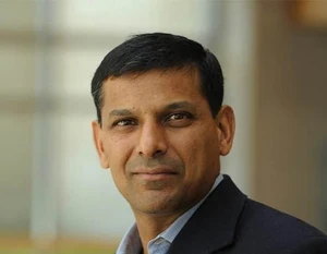 Raghuram Rajan