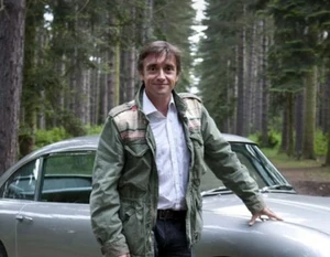 Richard Hammond