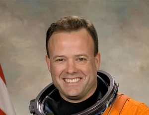 Ron Garan