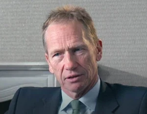 Russell Jones