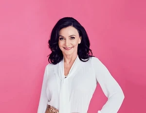 Shirley Ballas