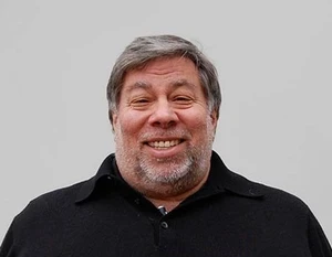 Steve Wozniak
