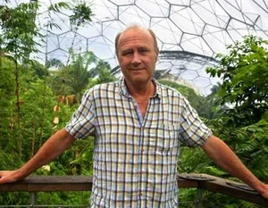 Sir Tim Smit