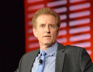 Todd G. Buchholz