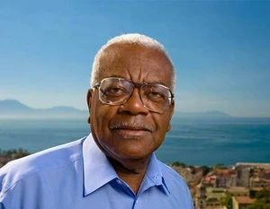 Sir Trevor McDonald