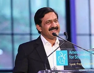 Ziauddin Yousafzai