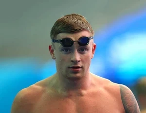 Adam Peaty