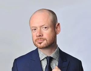 Alistair Barrie