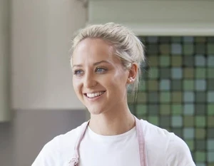 Becky Wilkinson