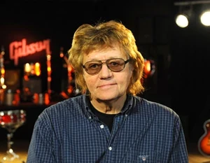 Bev Bevan