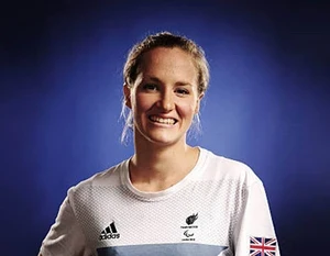 Claire Cashmore Official Speaker Profile Picture